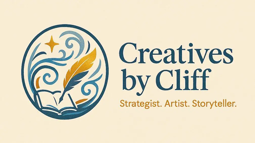 Creatives by Cliff