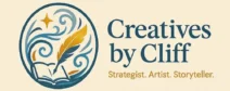creatives by cliff